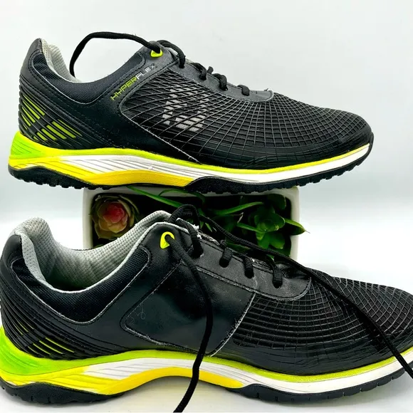 🌺FootJoy Hyperflex Men’s Spikeless Golf Shoes🌸🌺