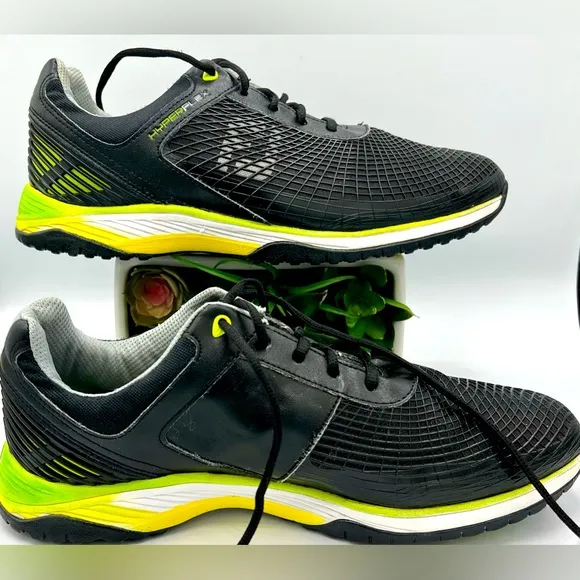 🌺FootJoy Hyperflex Men’s Spikeless Golf Shoes🌸🌺