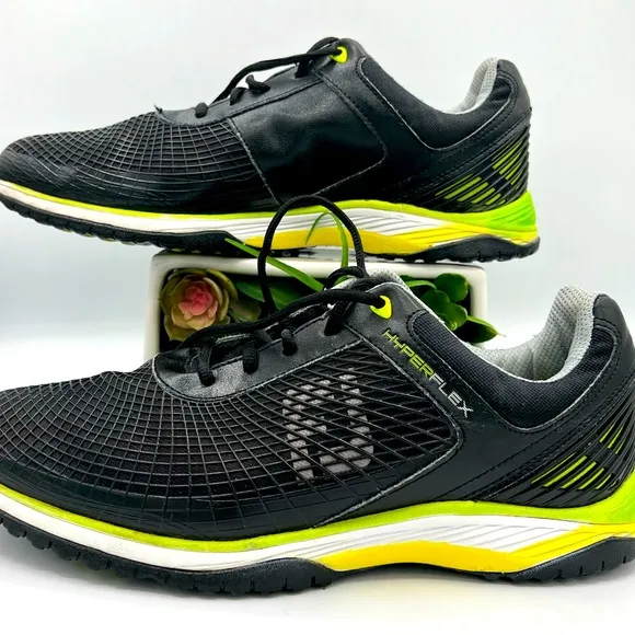🌺FootJoy Hyperflex Men’s Spikeless Golf Shoes🌸🌺
