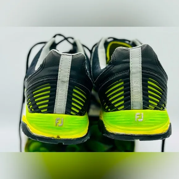 🌺FootJoy Hyperflex Men’s Spikeless Golf Shoes🌸🌺
