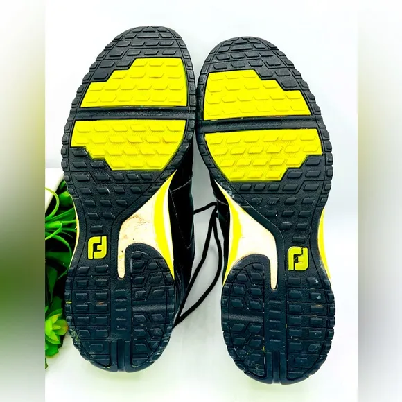 🌺FootJoy Hyperflex Men’s Spikeless Golf Shoes🌸🌺