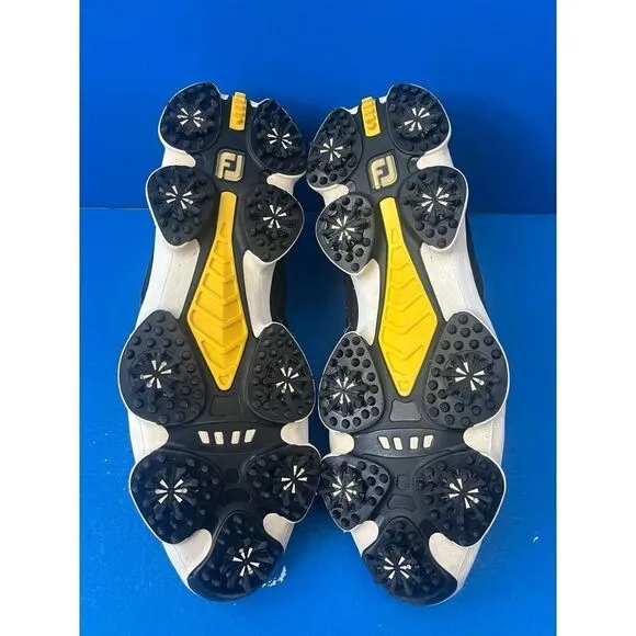 FootJoy Tour X Golf Shoes size 11 men