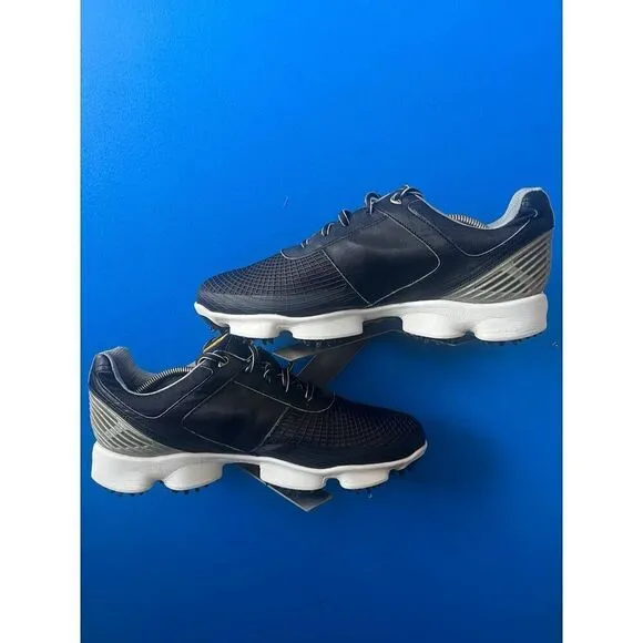 FootJoy Tour X Golf Shoes size 11 men