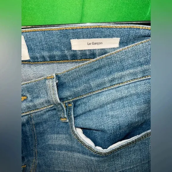 Frame Denim Jeans size 26