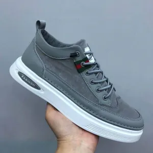 Gaston - fashionable men's sneaker-casual shoe