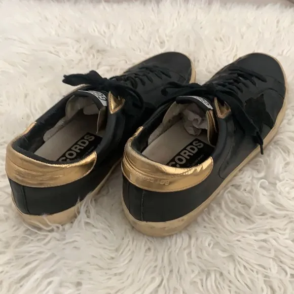 GGDB Venezia Men skateboarding sneakers