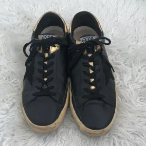 GGDB Venezia Men skateboarding sneakers