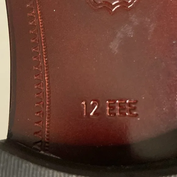 Giorgio Brutinni le glive shoes