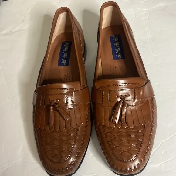 Giorgio Brutinni le glive shoes
