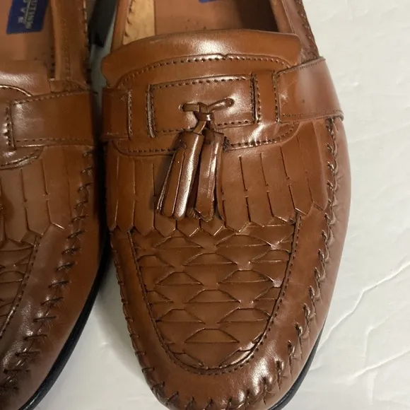 Giorgio Brutinni le glive shoes