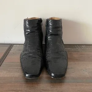 GIORGIOS BRUTINI Private Collection / Men Shoes Size 11M