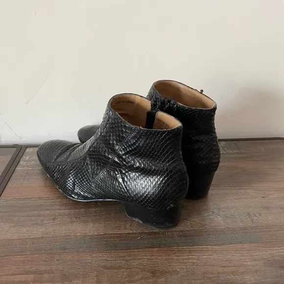 GIORGIOS BRUTINI Private Collection / Men Shoes Size 11M
