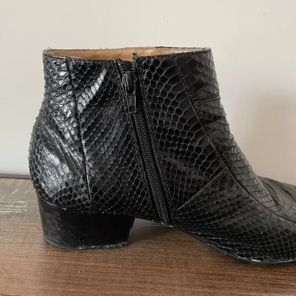 GIORGIOS BRUTINI Private Collection / Men Shoes Size 11M