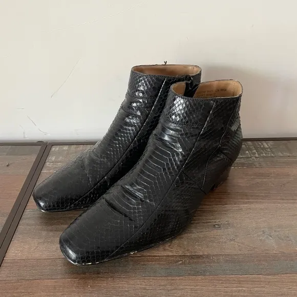 GIORGIOS BRUTINI Private Collection / Men Shoes Size 11M