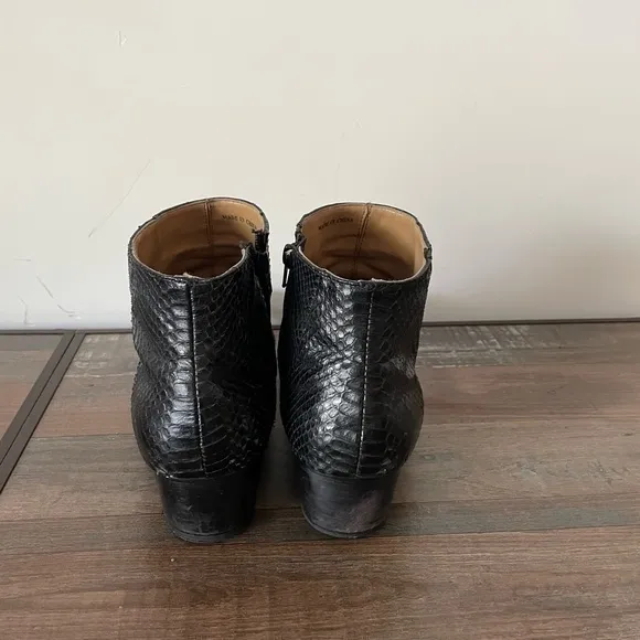 GIORGIOS BRUTINI Private Collection / Men Shoes Size 11M