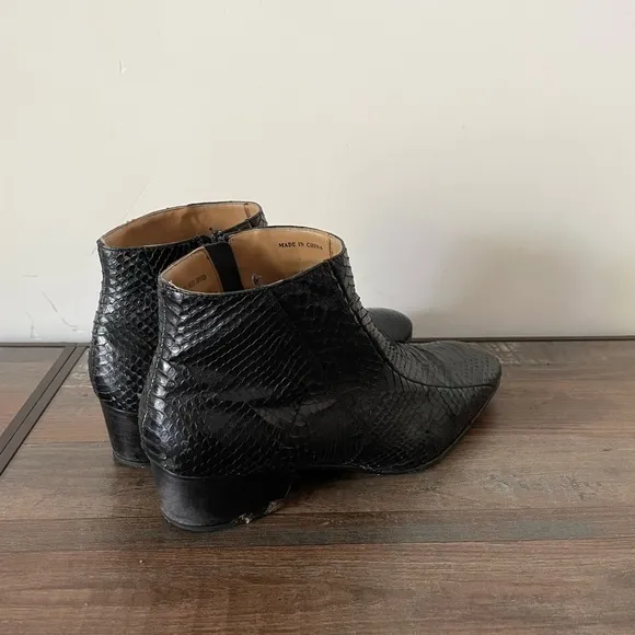 GIORGIOS BRUTINI Private Collection / Men Shoes Size 11M