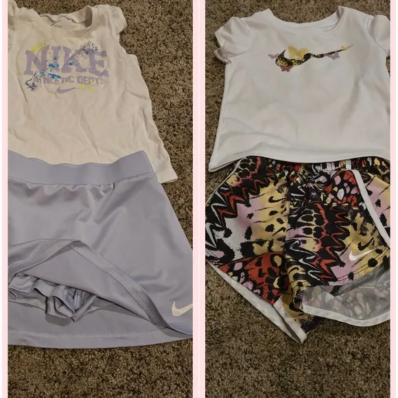 Girls 4/4T Lot