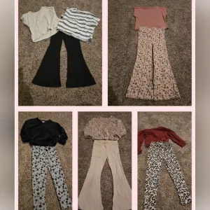 Girls 4/4T Lot