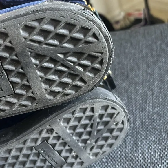 Giusepp Zanotti Men Shoes