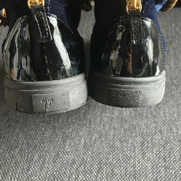 Giusepp Zanotti Men Shoes
