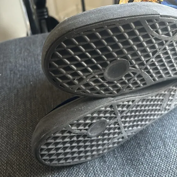 Giusepp Zanotti Men Shoes