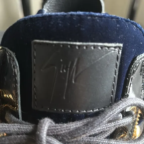 Giusepp Zanotti Men Shoes