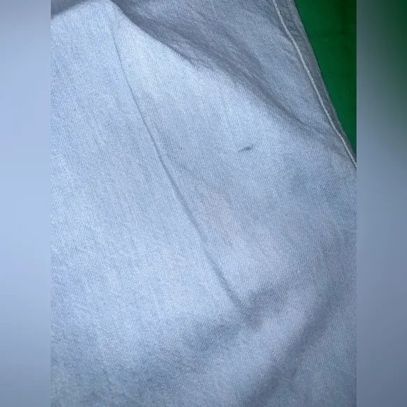 Goldsign Jeans size 26- Flaw