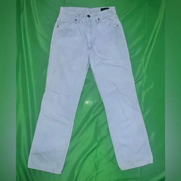 Goldsign Jeans size 26- Flaw