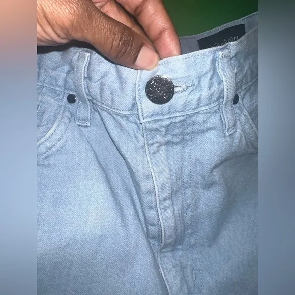 Goldsign Jeans size 26- Flaw