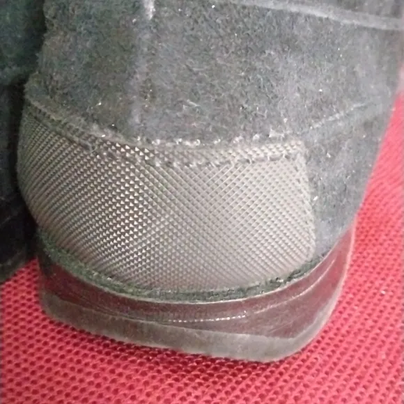 GRAVATI SHOES MEN SUEDE