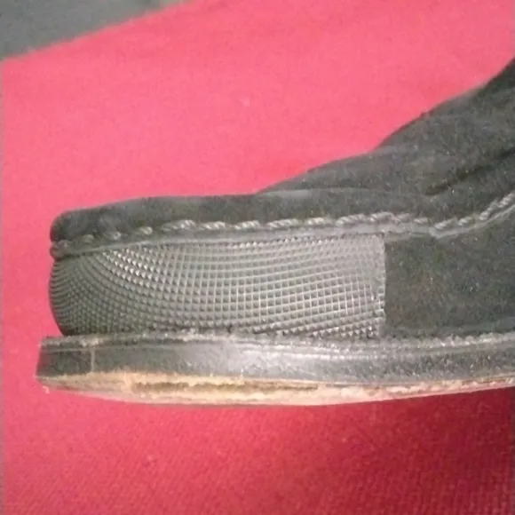 GRAVATI SHOES MEN SUEDE