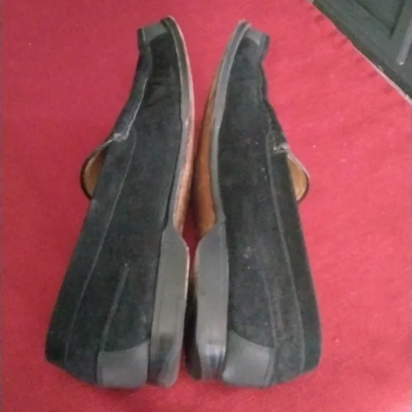 GRAVATI SHOES MEN SUEDE