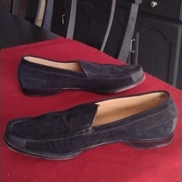 GRAVATI SHOES MEN SUEDE