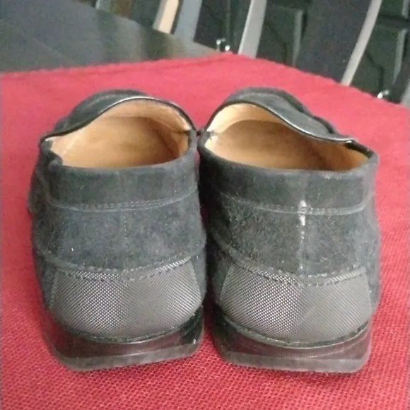 GRAVATI SHOES MEN SUEDE