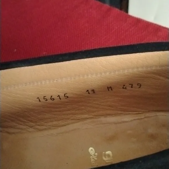 GRAVATI SHOES MEN SUEDE