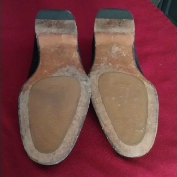 GRAVATI SHOES MEN SUEDE