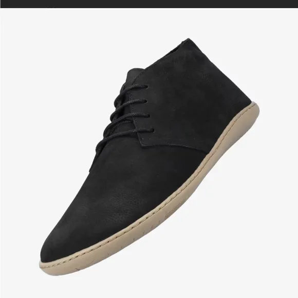 Groundies Milano soft barefoot lace up shoes for women Sz 10.