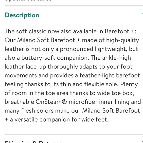 Groundies Milano soft barefoot lace up shoes for women Sz 10.