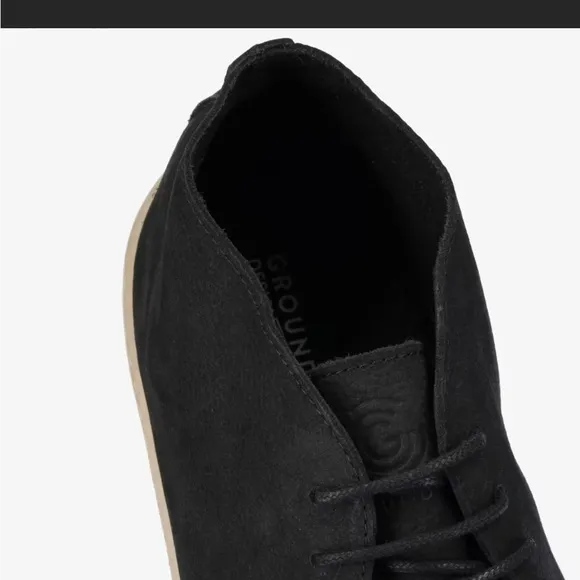 Groundies Milano soft barefoot lace up shoes for women Sz 10.