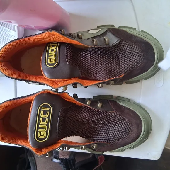 Gucci Shoes For Men
