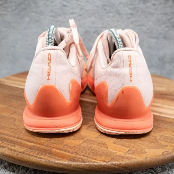 HEAD Sprint Pro 3.5 Women Tennis Pickleball Shoe w/Cooling System - Size 10