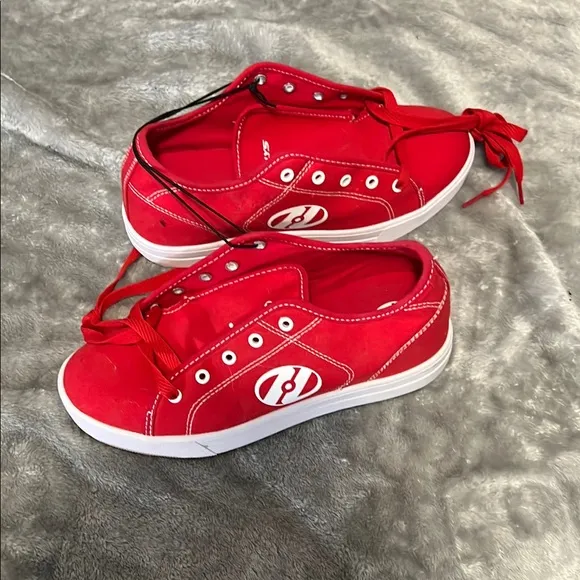 Heelys men’s Red Skate Shoes