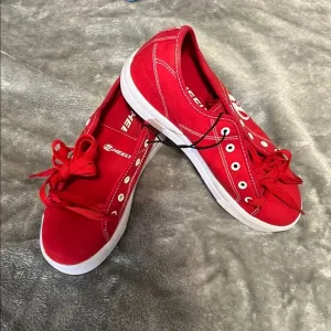 Heelys men’s Red Skate Shoes