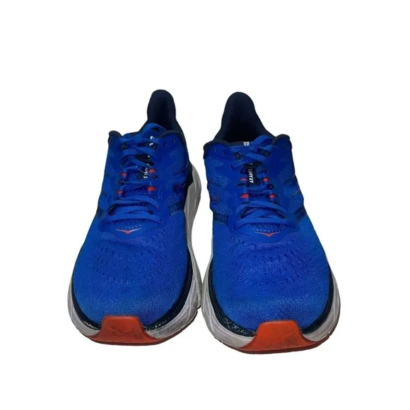 Hoka Arahi 5 Vendor One One Women Shoes Size 8