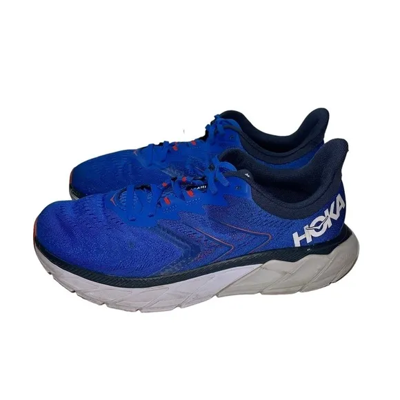 Hoka Arahi 5 Vendor One One Women Shoes Size 8