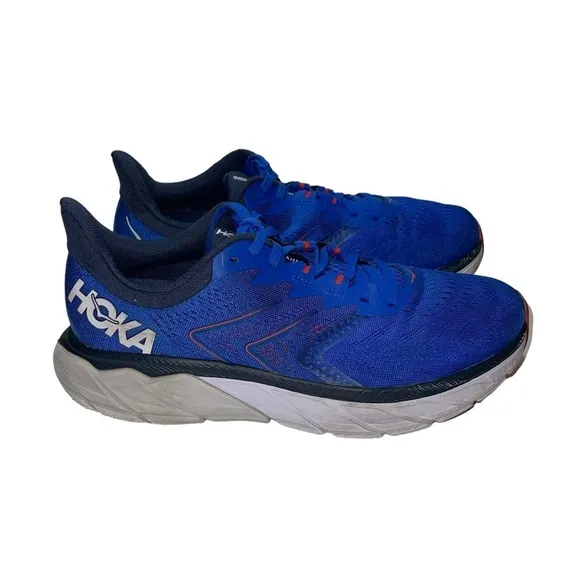 Hoka Arahi 5 Vendor One One Women Shoes Size 8
