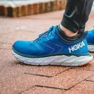 Hoka Arahi One One Men Shoes Size 10