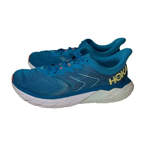 Hoka Arahi One One Men Shoes Size 10