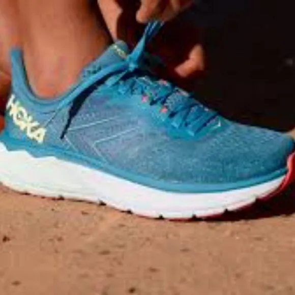 Hoka Arahi One One Men Shoes Size 10