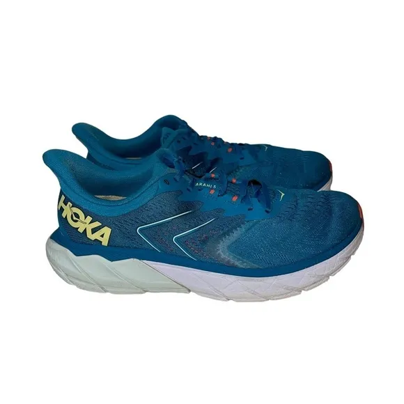 Hoka Arahi One One Men Shoes Size 10